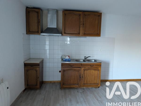 Maison à vendre 3 pièces 70 m² Razès
