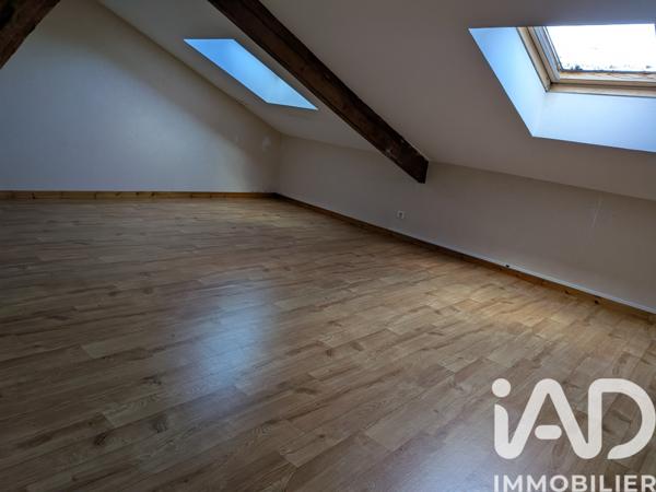 Maison à vendre 3 pièces 70 m² Razès