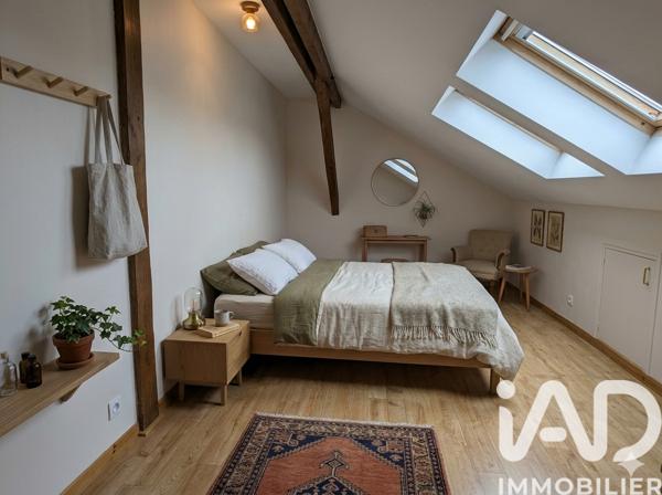 Maison à vendre 3 pièces 69,5 m² Razès