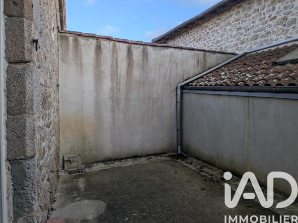 Maison à vendre 3 pièces 69,5 m² Razès