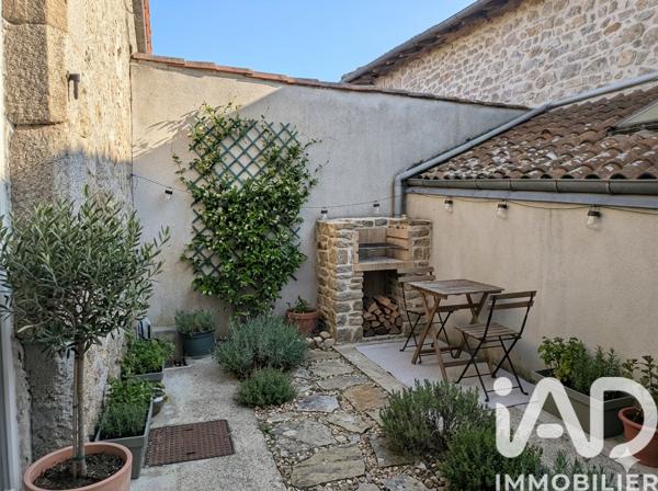 Maison à vendre 3 pièces 69,5 m² Razès
