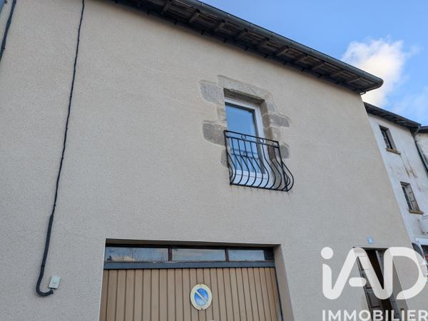 Maison à vendre 3 pièces 69,5 m² Razès