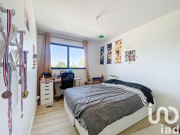Maison à vendre 7 pièces 177 m² Orvault