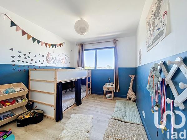 Maison à vendre 7 pièces 177 m² Orvault