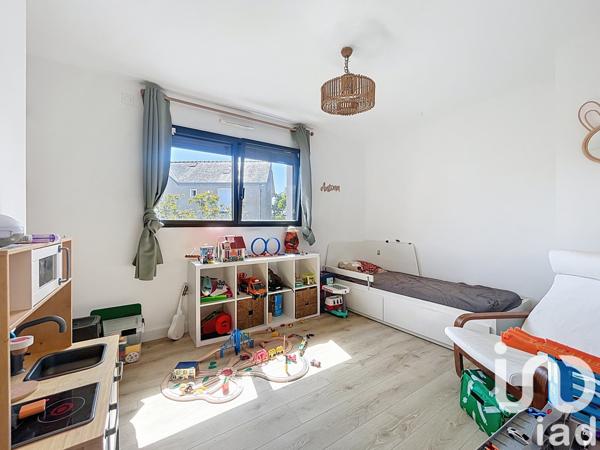 Maison à vendre 7 pièces 177 m² Orvault