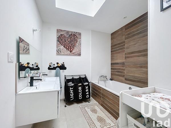 Maison à vendre 7 pièces 177 m² Orvault