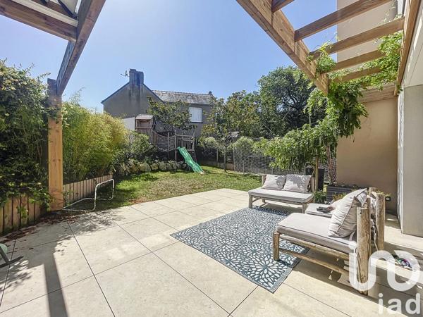 Maison à vendre 7 pièces 177 m² Orvault