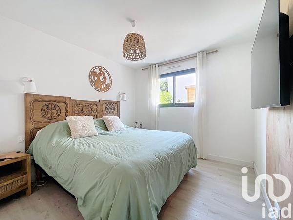 Maison à vendre 7 pièces 177 m² Orvault