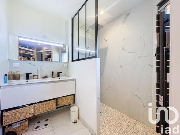 Maison à vendre 7 pièces 177 m² Orvault