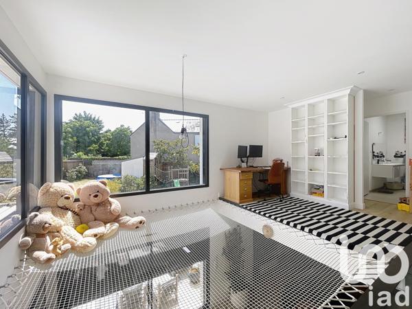 Maison à vendre 7 pièces 177 m² Orvault