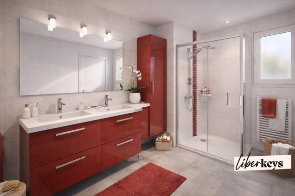 Maison T5 120 m² à Espelette