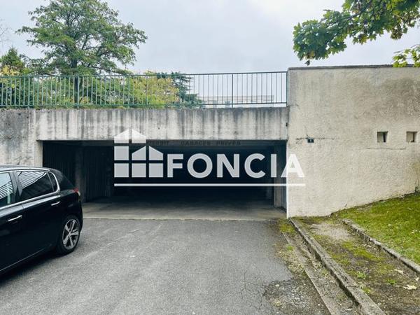 À vendre Parking - Poitiers 86000
