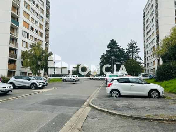 À vendre Parking - Poitiers 86000