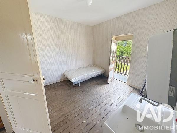 Maison à vendre 7 pièces 100 m² Villers-sur-Mer