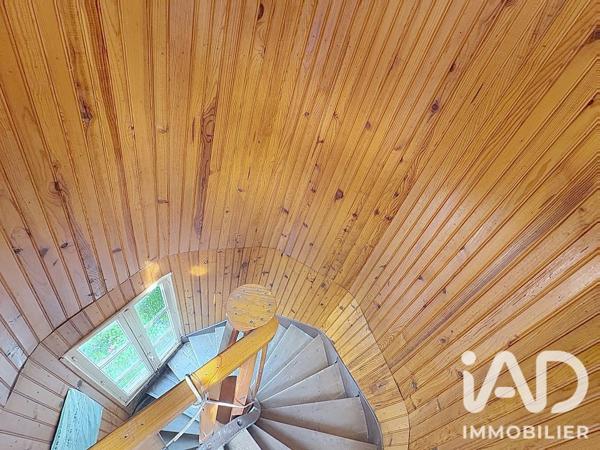Maison à vendre 7 pièces 100 m² Villers-sur-Mer