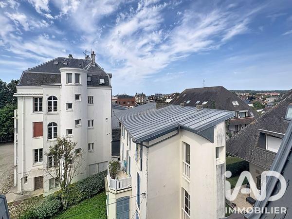 Maison à vendre 7 pièces 100 m² Villers-sur-Mer