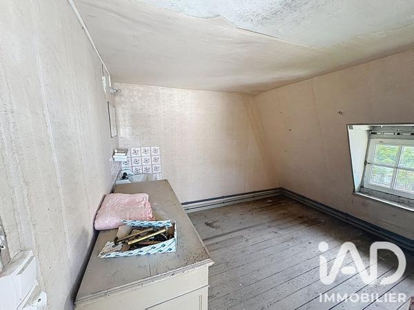 Maison à vendre 7 pièces 100 m² Villers-sur-Mer
