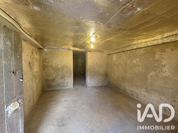 Maison à vendre 7 pièces 100 m² Villers-sur-Mer