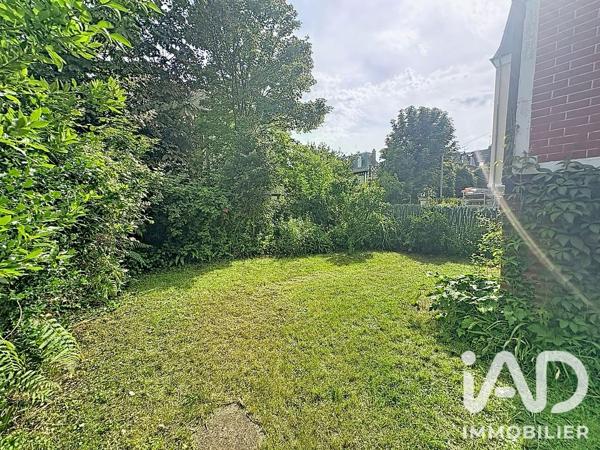 Maison à vendre 7 pièces 100 m² Villers-sur-Mer