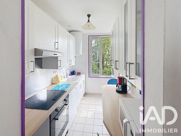 Maison à vendre 7 pièces 100 m² Villers-sur-Mer