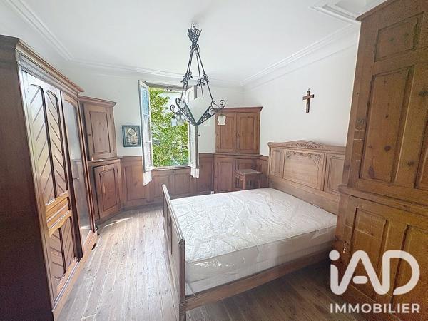 Maison à vendre 7 pièces 100 m² Villers-sur-Mer