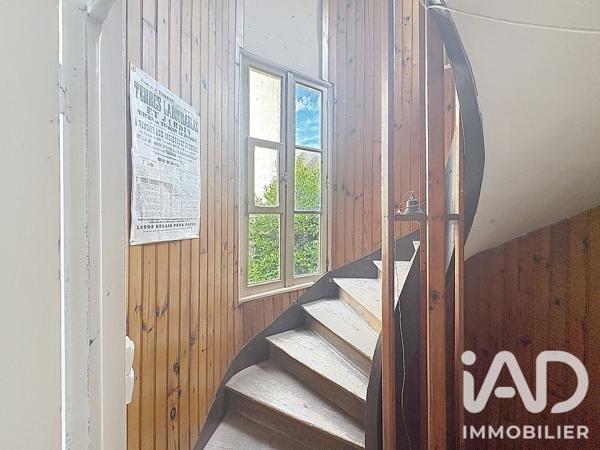 Maison à vendre 7 pièces 100 m² Villers-sur-Mer