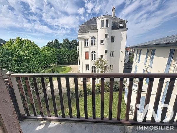 Maison à vendre 7 pièces 100 m² Villers-sur-Mer