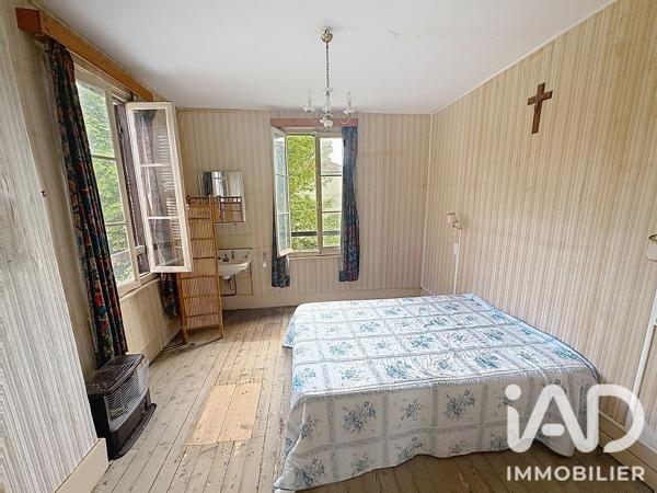 Maison à vendre 7 pièces 100 m² Villers-sur-Mer