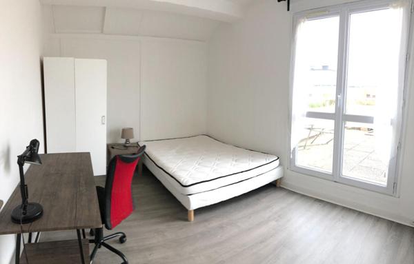 Achat 5 Pieces 96 95000 Cergy idf5307