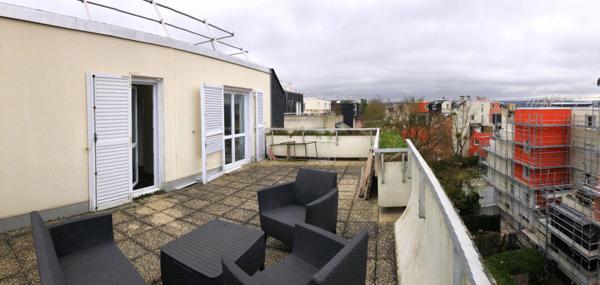 Achat 5 Pieces 96 95000 Cergy idf5307