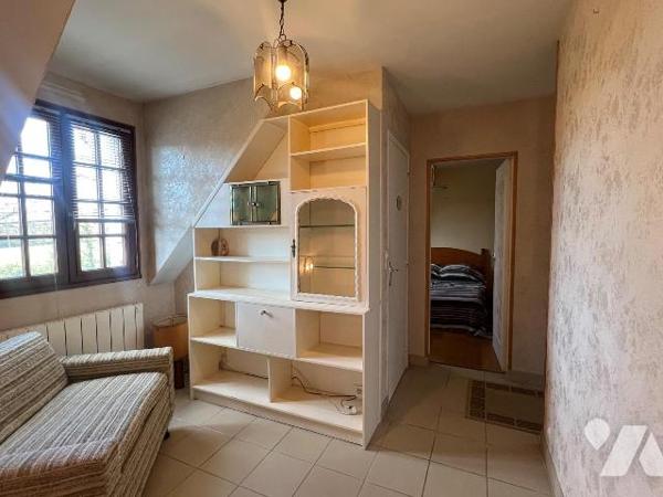 A VENDRE - MESQUER PROCHE CENTRE ET PLAGES - MAISON FAMILIALE T6
Proche du Centre de Mesquer, ...