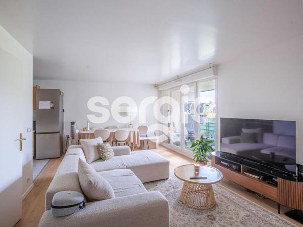 Achat 2 Pieces 46 95600 Eaubonne idf3860