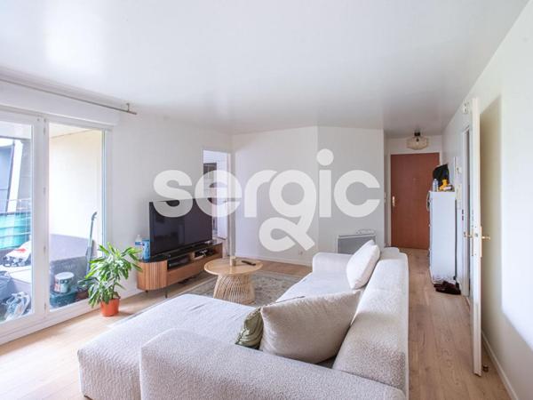 Achat 2 Pieces 46 95600 Eaubonne idf3860