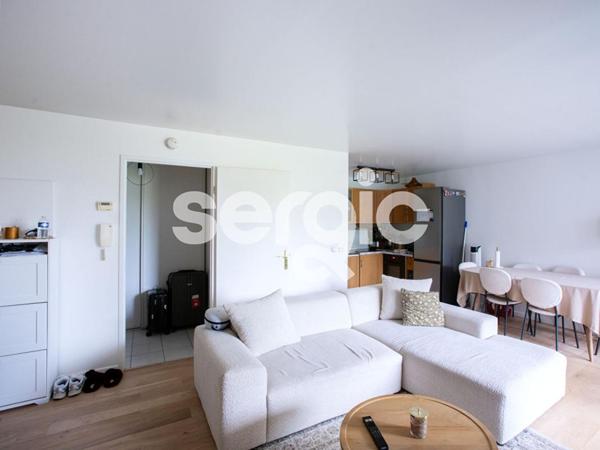 Achat 2 Pieces 46 95600 Eaubonne idf3860