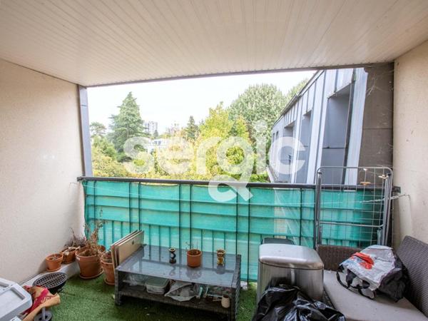 Achat 2 Pieces 46 95600 Eaubonne idf3860