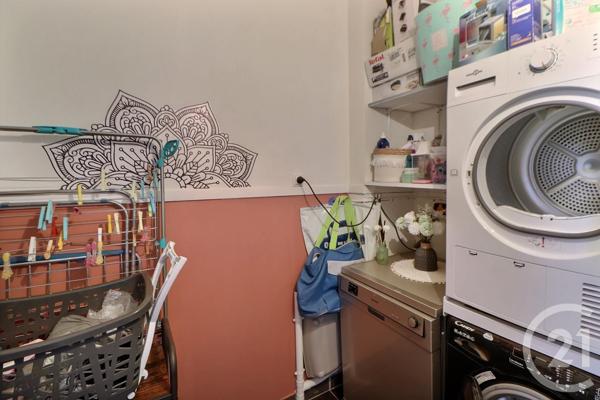 Appartement T4 à vendre  4 pièces - 76 m2 FREJUS - 83