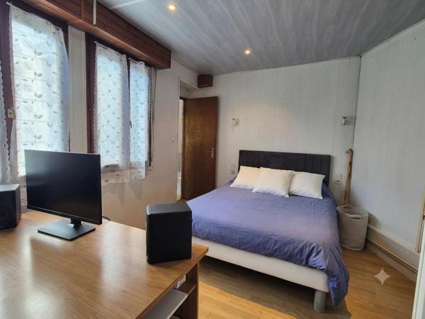Charmante maison de 4 pièces située à Thonon-les-Bains
