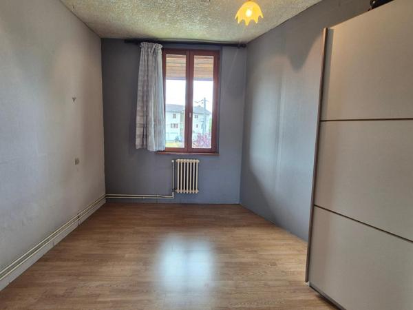 Charmante maison de 4 pièces située à Thonon-les-Bains