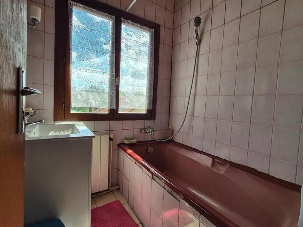 Charmante maison de 4 pièces située à Thonon-les-Bains