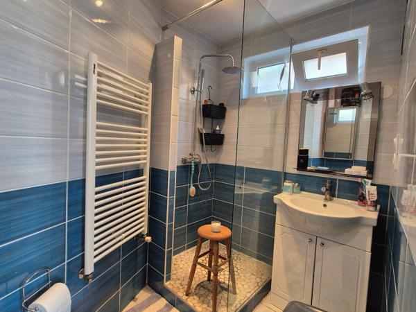 Charmante maison de 4 pièces située à Thonon-les-Bains