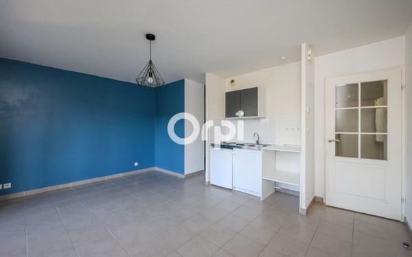 Appartement à vendre    2 pièces • 33 m2 Valenciennes