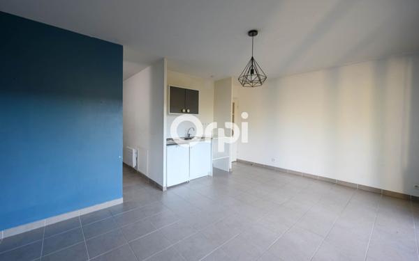 Appartement à vendre    2 pièces • 33 m2 Valenciennes