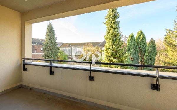 Appartement à vendre    2 pièces • 33 m2 Valenciennes