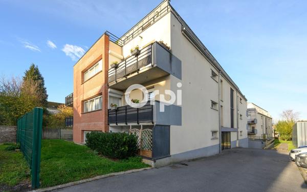 Appartement à vendre    2 pièces • 33 m2 Valenciennes
