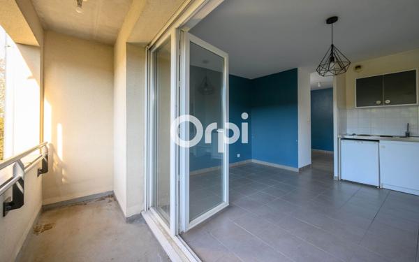 Appartement à vendre    2 pièces • 33 m2 Valenciennes