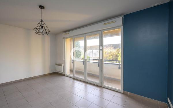 Appartement à vendre    2 pièces • 33 m2 Valenciennes