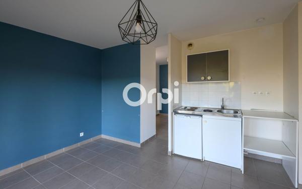 Appartement à vendre    2 pièces • 33 m2 Valenciennes