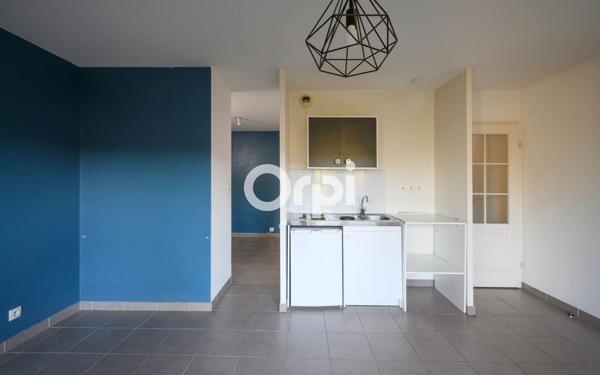 Appartement à vendre    2 pièces • 33 m2 Valenciennes