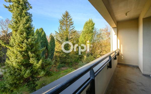 Appartement à vendre    2 pièces • 33 m2 Valenciennes