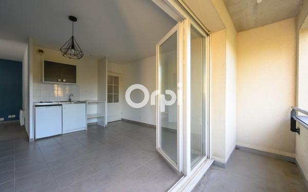 Appartement à vendre    2 pièces • 33 m2 Valenciennes